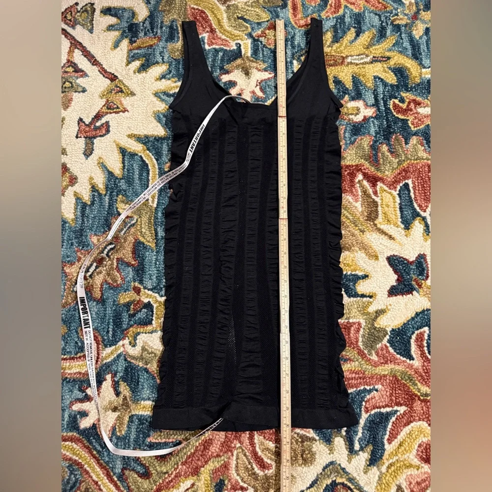 House of CB London Black Dress - NWT - M/L - Picture 8 of 10
